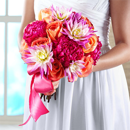 New Love Bouquet – SB FLORAL & DESIGN, Erie IL