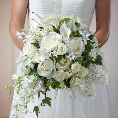 Cherish Bouquet – SB FLORAL & DESIGN, Erie IL