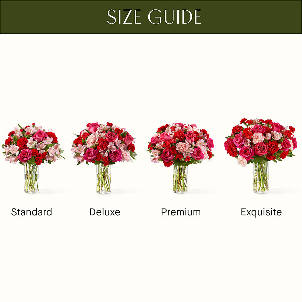 You're Precious Bouquet – SB FLORAL & DESIGN, Erie IL
